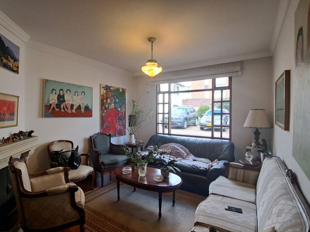Casa de 3 alcobas en venta en Cedritos, Bogotá, 170 m² · foto 5 de 20