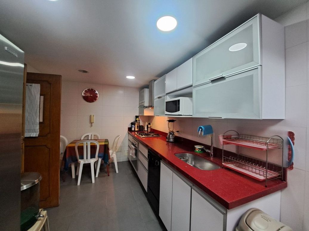 Casa de 3 alcobas en venta en Cedritos, Bogotá, 170 m² · foto 6 de 20