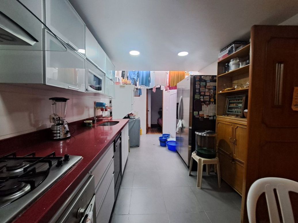 Casa de 3 alcobas en venta en Cedritos, Bogotá, 170 m² · foto 7 de 20