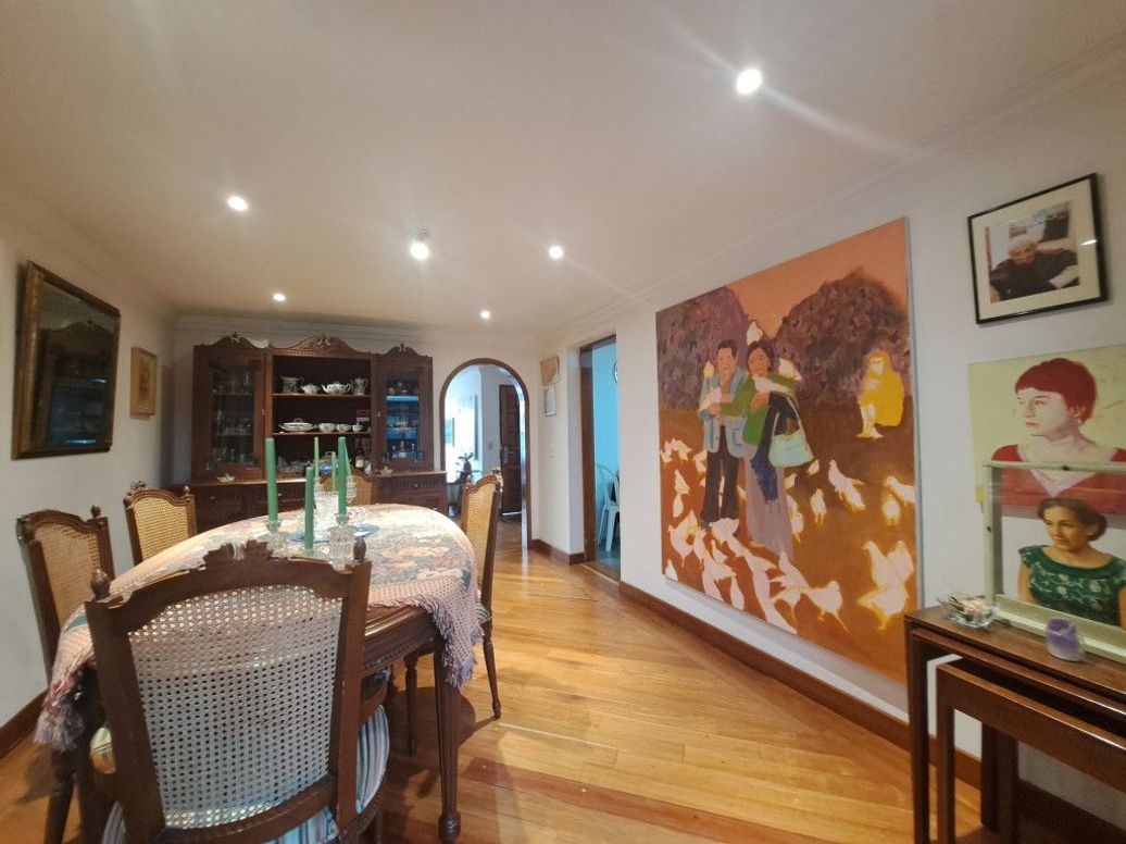 Casa de 3 alcobas en venta en Cedritos, Bogotá, 170 m² · foto 3 de 20