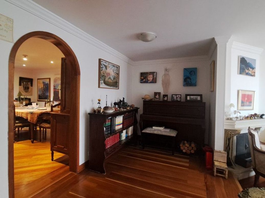 Casa de 3 alcobas en venta en Cedritos, Bogotá, 170 m² · foto 8 de 20
