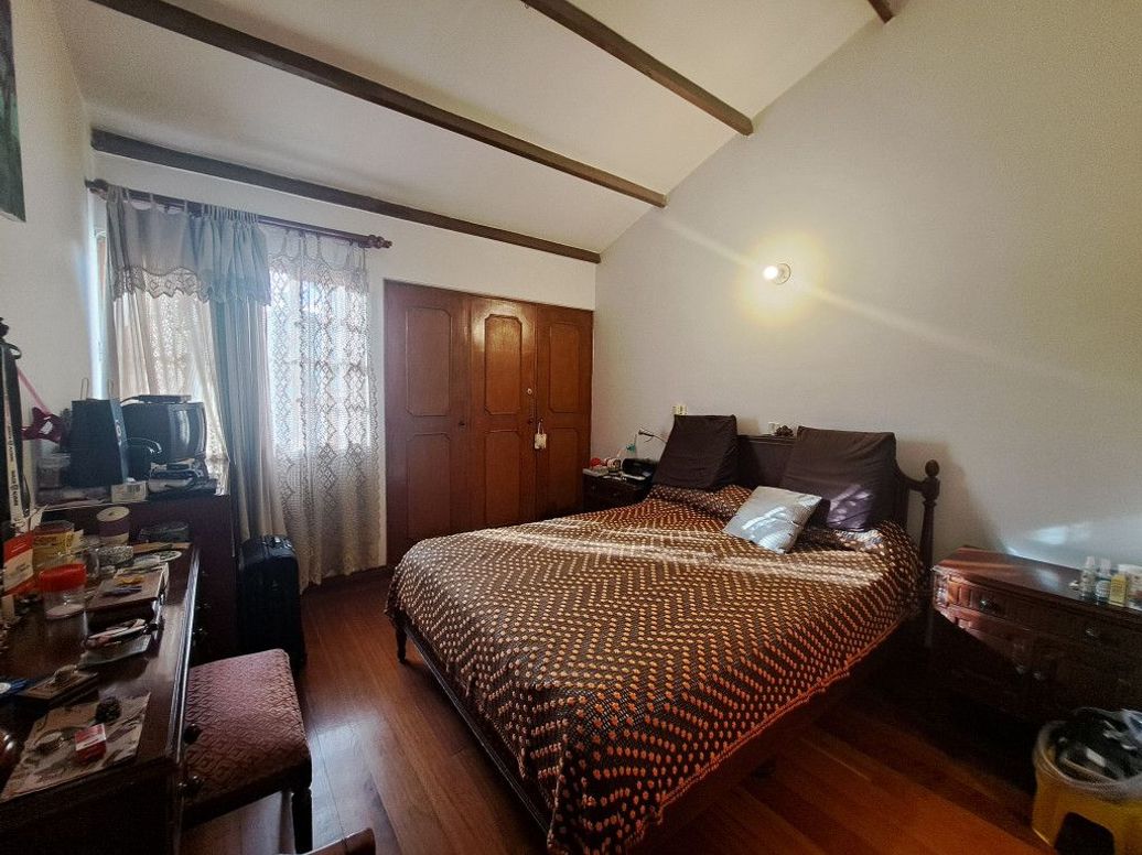 Casa de 3 alcobas en venta en Cedritos, Bogotá, 170 m² · foto 11 de 20
