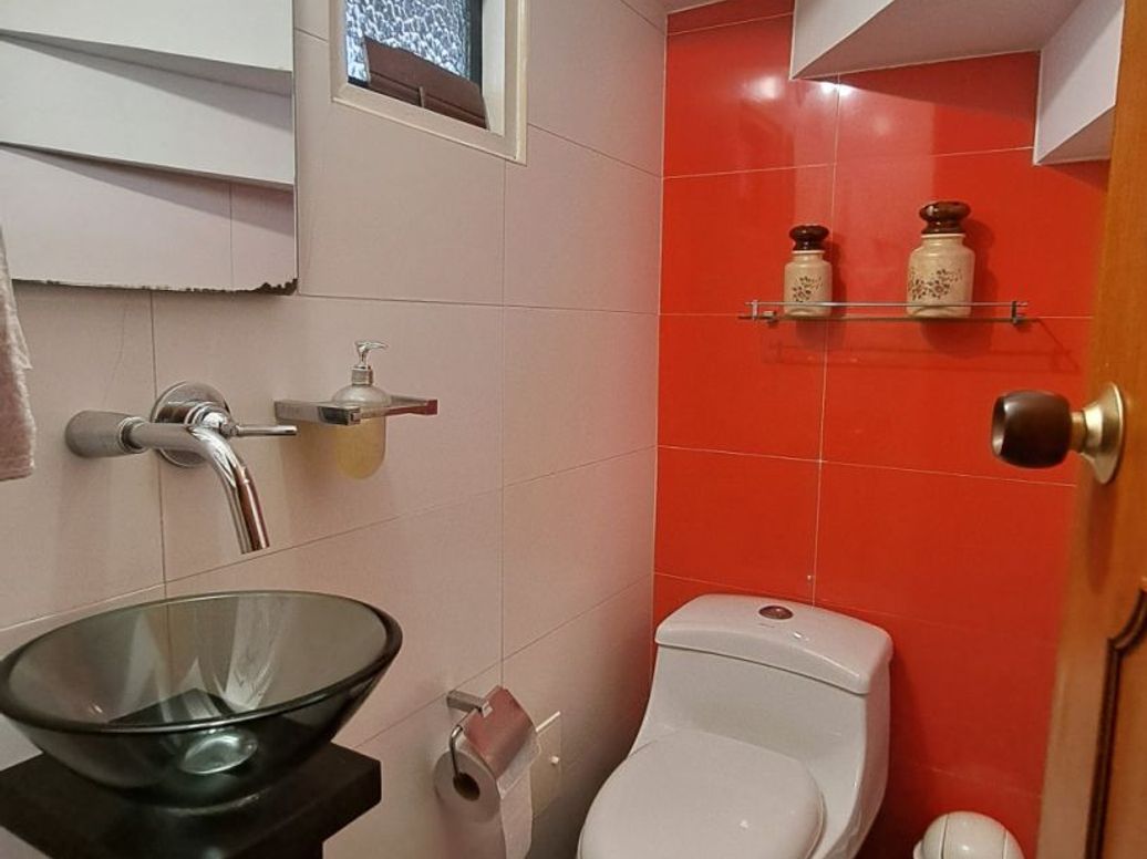 Casa de 3 alcobas en venta en Cedritos, Bogotá, 170 m² · foto 10 de 20