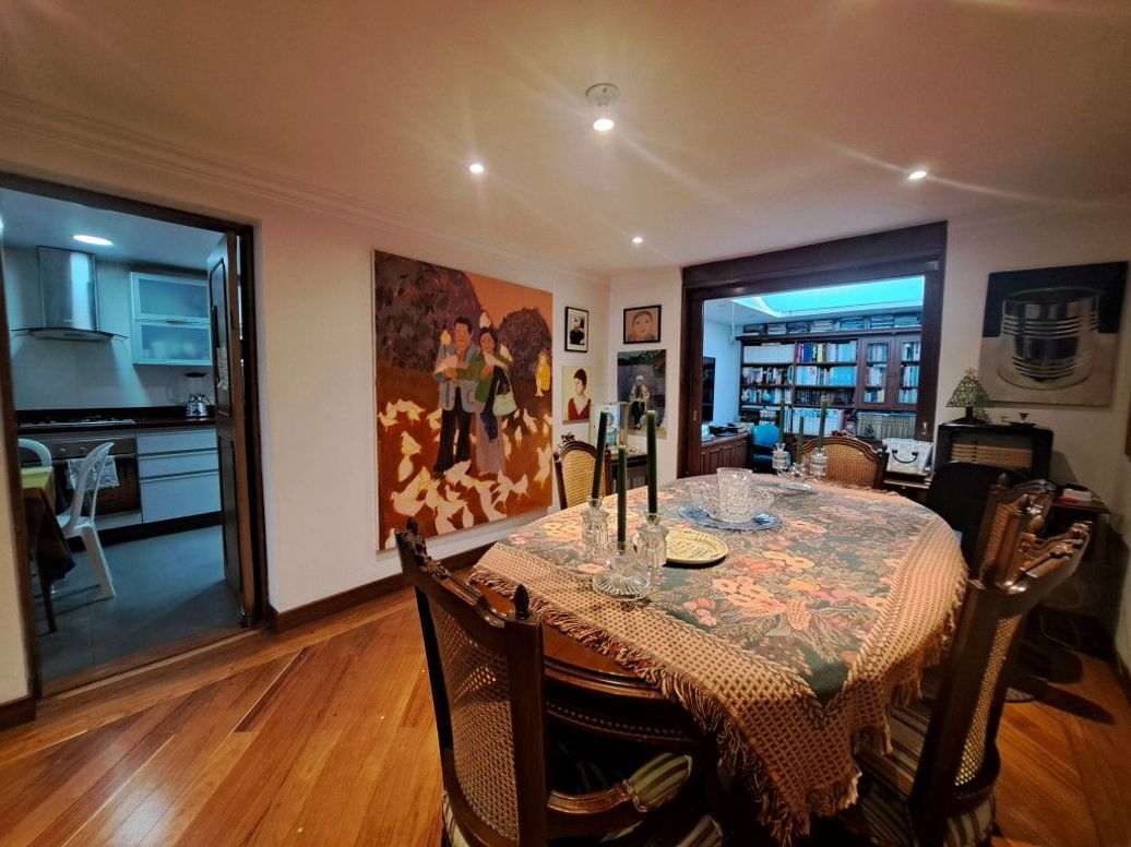 Casa de 3 alcobas en venta en Cedritos, Bogotá, 170 m² · foto 9 de 20