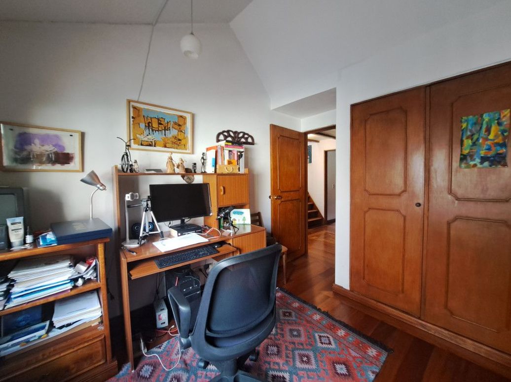 Casa de 3 alcobas en venta en Cedritos, Bogotá, 170 m² · foto 15 de 20