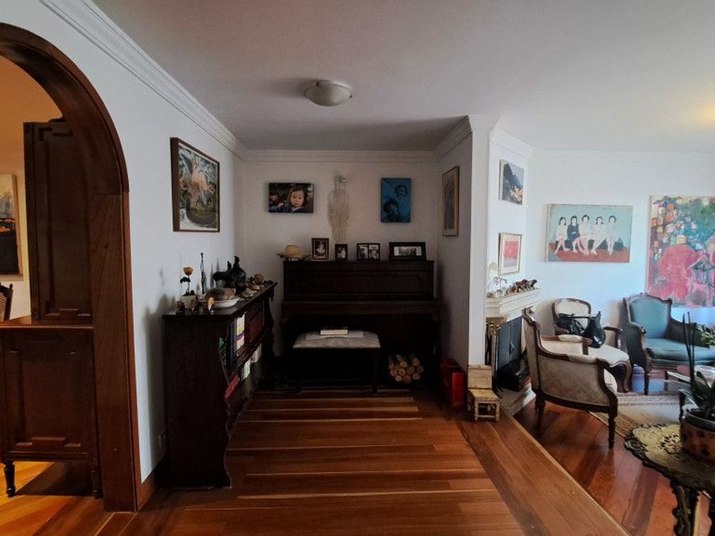 Casa de 3 alcobas en venta en Cedritos, Bogotá, 170 m² · foto 19 de 20