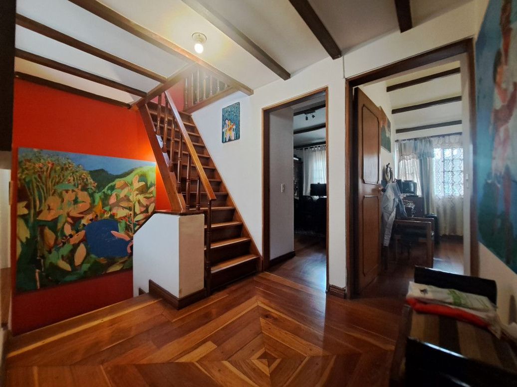 Casa de 3 alcobas en venta en Cedritos, Bogotá, 170 m² · foto 16 de 20