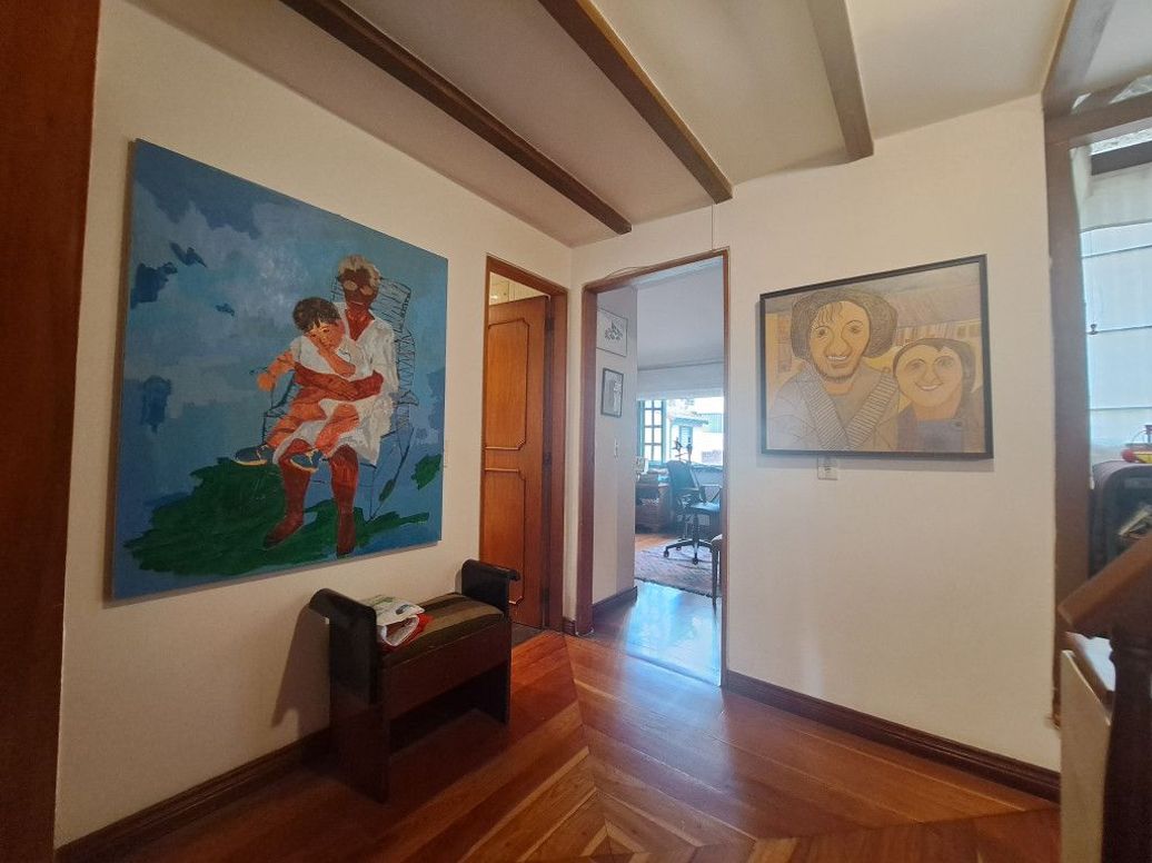 Casa de 3 alcobas en venta en Cedritos, Bogotá, 170 m² · foto 17 de 20