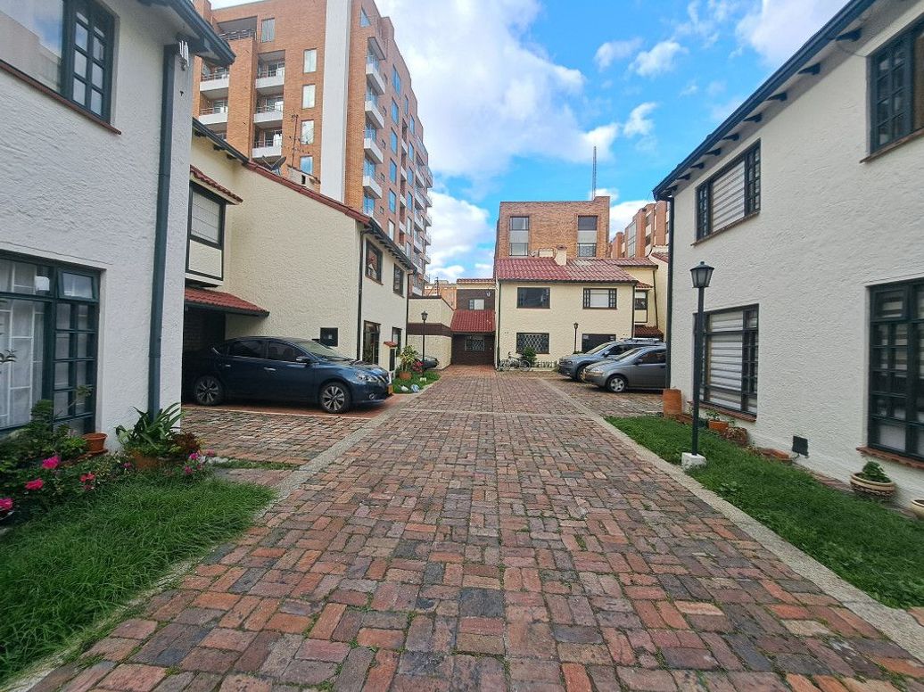 Casa de 3 alcobas en venta en Cedritos, Bogotá, 170 m² · foto 20 de 20