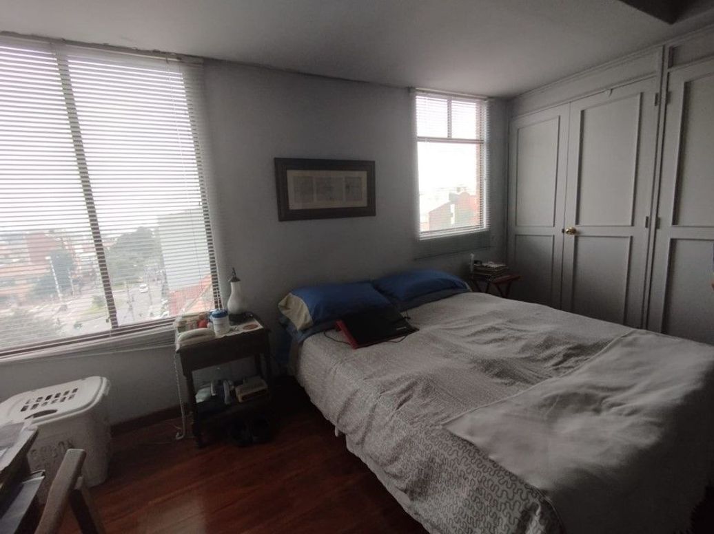 Apartaestudio en venta en Palermo, Bogotá, 48 m² · foto 11 de 18