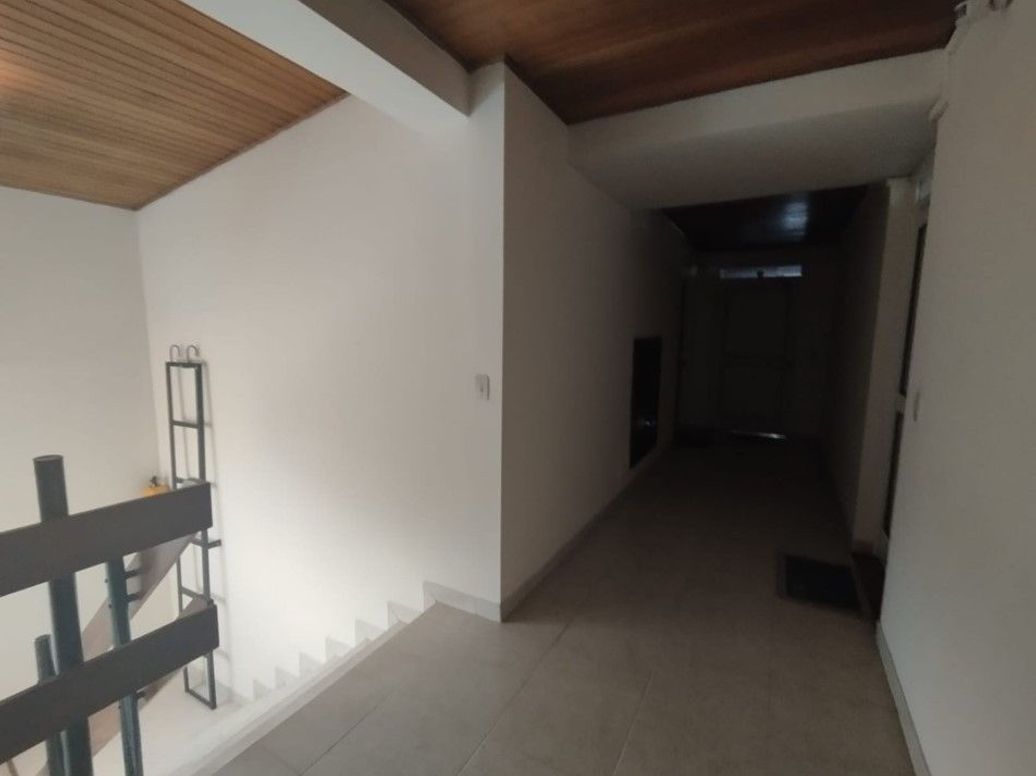 Apartaestudio en venta en Palermo, Bogotá, 48 m² · foto 14 de 18