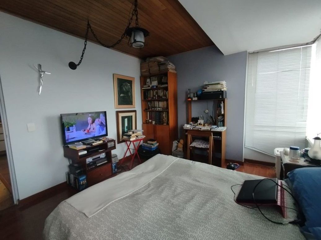 Apartaestudio en venta en Palermo, Bogotá, 48 m² · foto 10 de 18