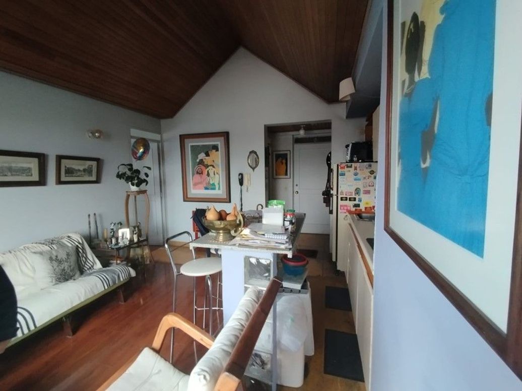 Apartaestudio en venta en Palermo, Bogotá, 48 m² · foto 6 de 18