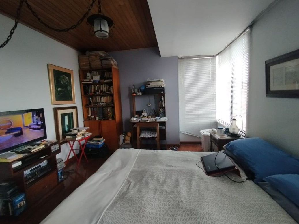 Apartaestudio en venta en Palermo, Bogotá, 48 m² · foto 12 de 18