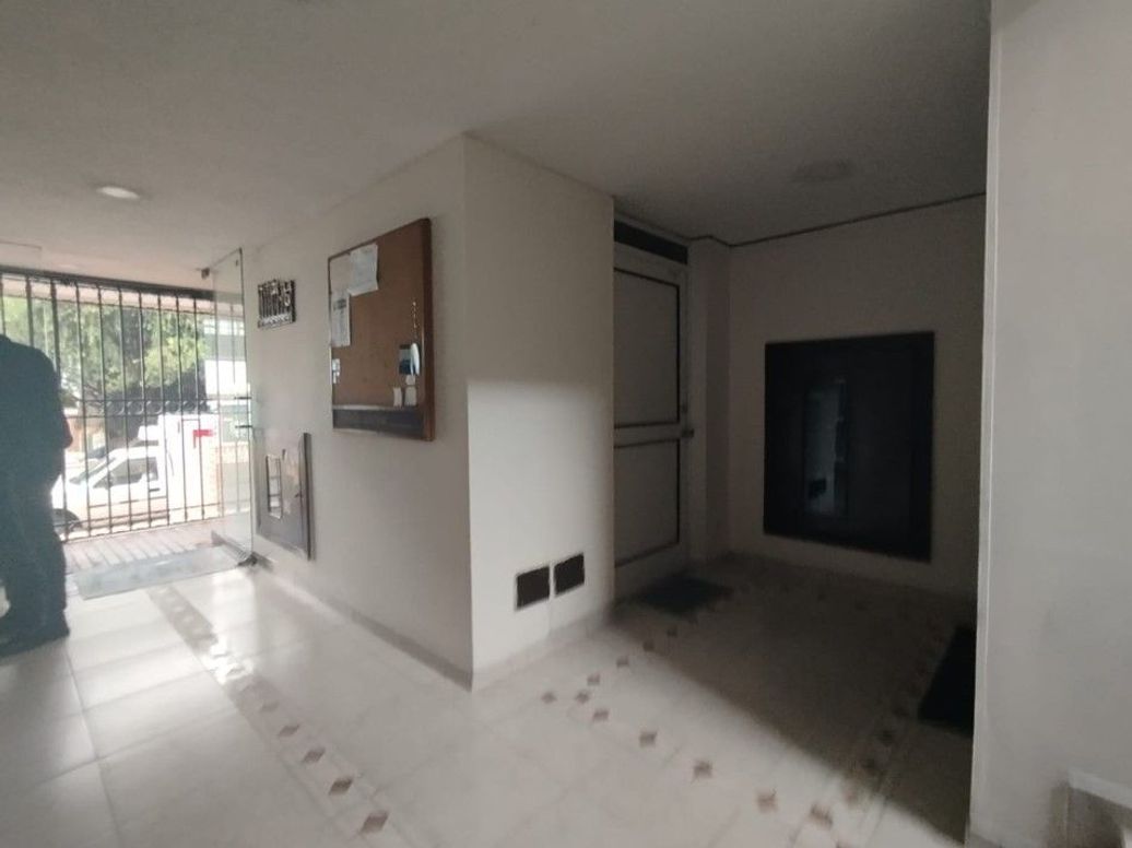 Apartaestudio en venta en Palermo, Bogotá, 48 m² · foto 17 de 18
