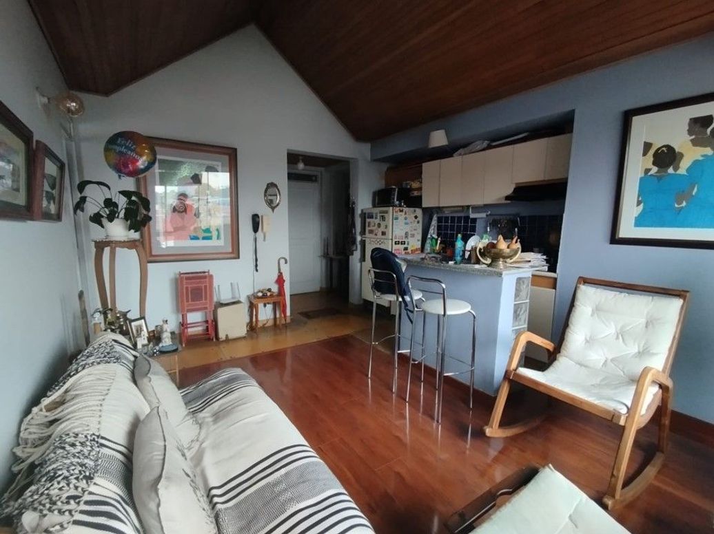 Apartaestudio en venta en Palermo, Bogotá, 48 m² · foto 7 de 18