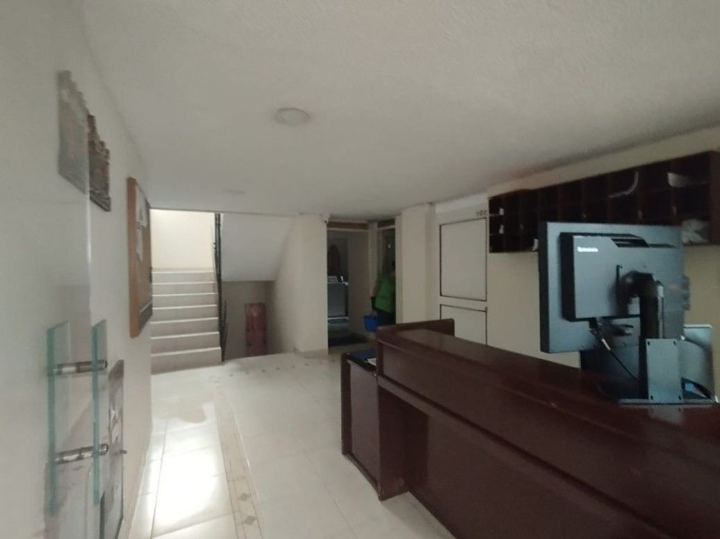 Apartaestudio en venta en Palermo, Bogotá, 48 m² · foto 18 de 18
