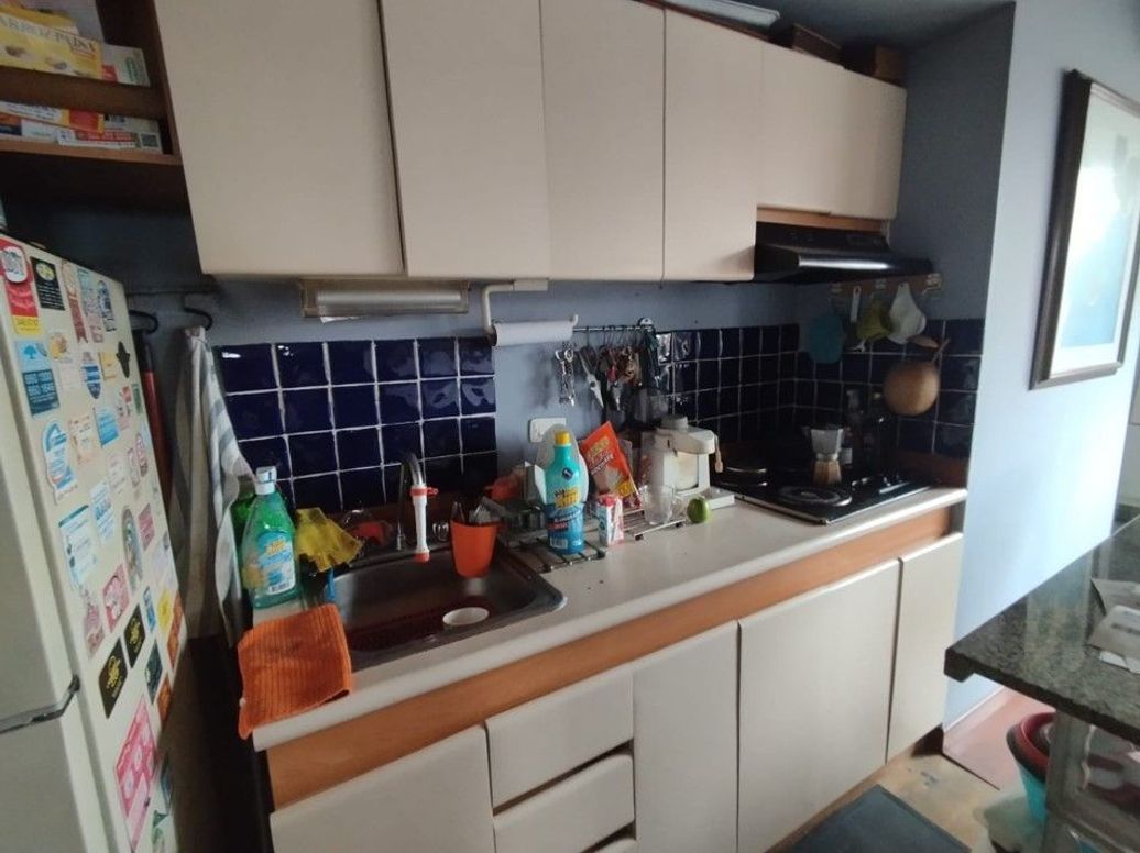 Apartaestudio en venta en Palermo, Bogotá, 48 m² · foto 8 de 18