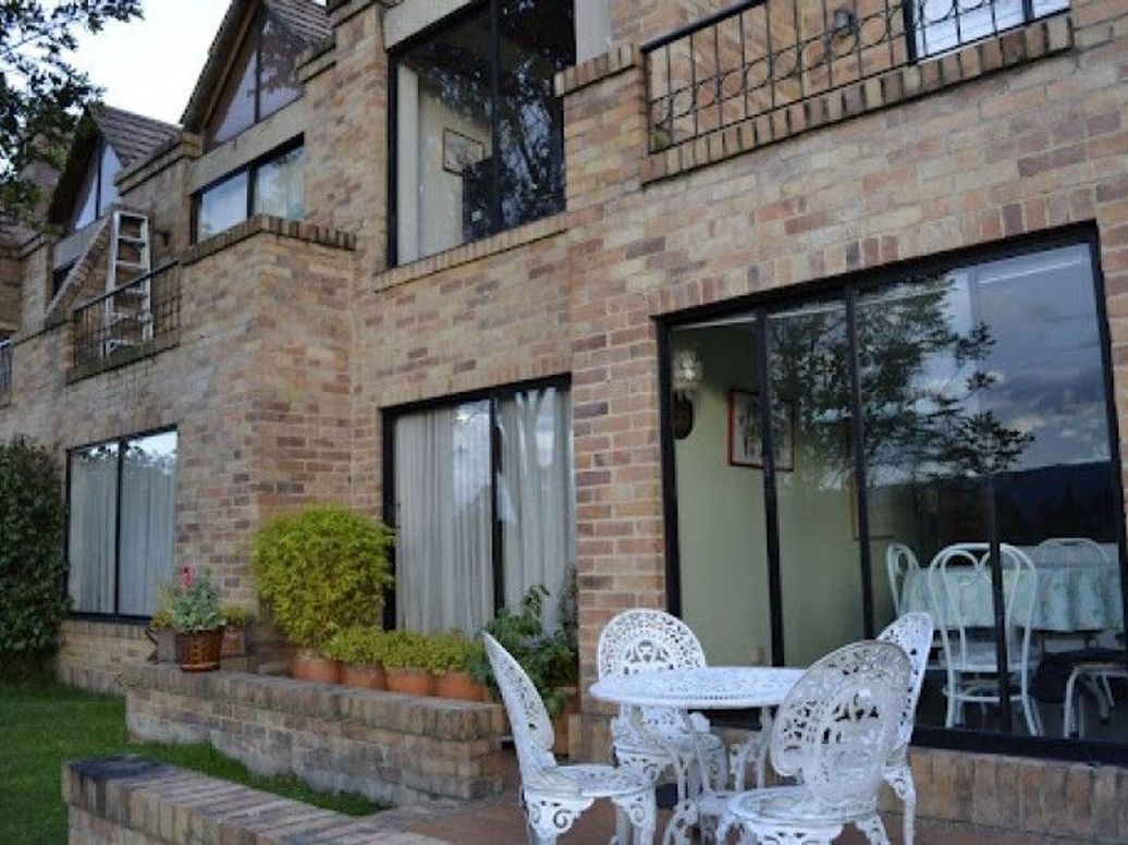 Casa de 4 alcobas en venta en Las Mercedes Suba, Bogotá, 300 m² · foto 9 de 20