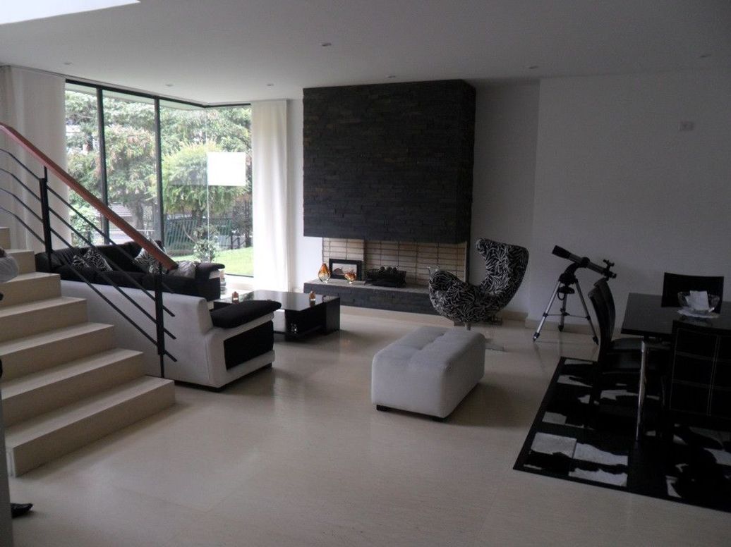 Casa de 3 alcobas en venta en Niza Suba, Bogotá, 320 m² · foto 5 de 19