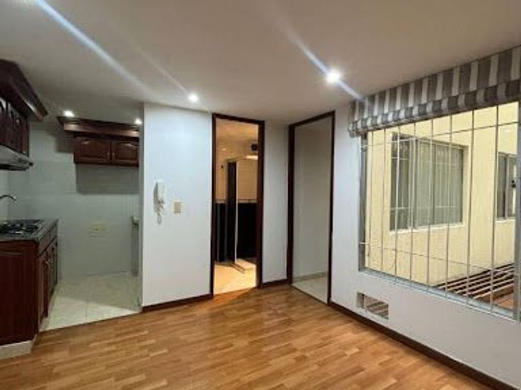 Apartaestudio en venta en Pasadena, Bogotá, 30 m² · foto 7 de 7