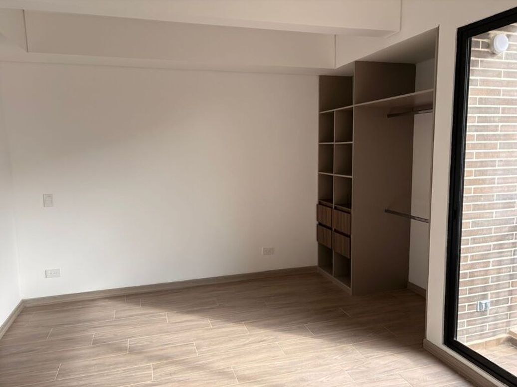 Apartaestudio en arriendo en Molinos Norte, Bogotá, 35 m² · foto 5 de 7
