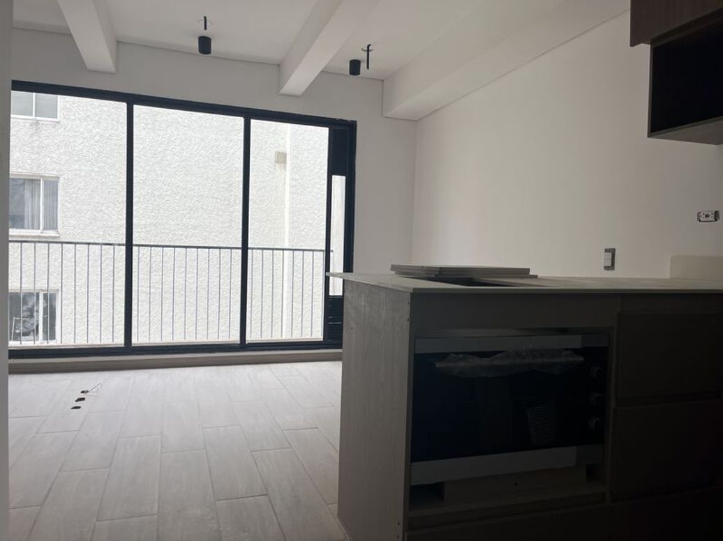 Apartaestudio en arriendo en Molinos Norte, Bogotá, 35 m² · foto 7 de 7