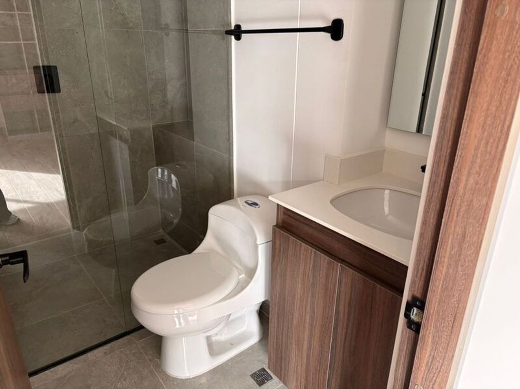 Apartaestudio en arriendo en Molinos Norte, Bogotá, 35 m² · foto 3 de 7