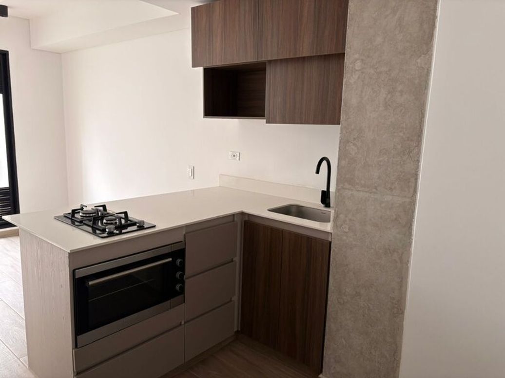 Apartaestudio en arriendo en Molinos Norte, Bogotá, 35 m² · foto 4 de 7