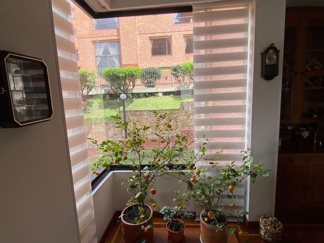 Apartamento de 3 alcobas en venta en Club De Los Lagartos, Bogotá, 117 m² · foto 12 de 20