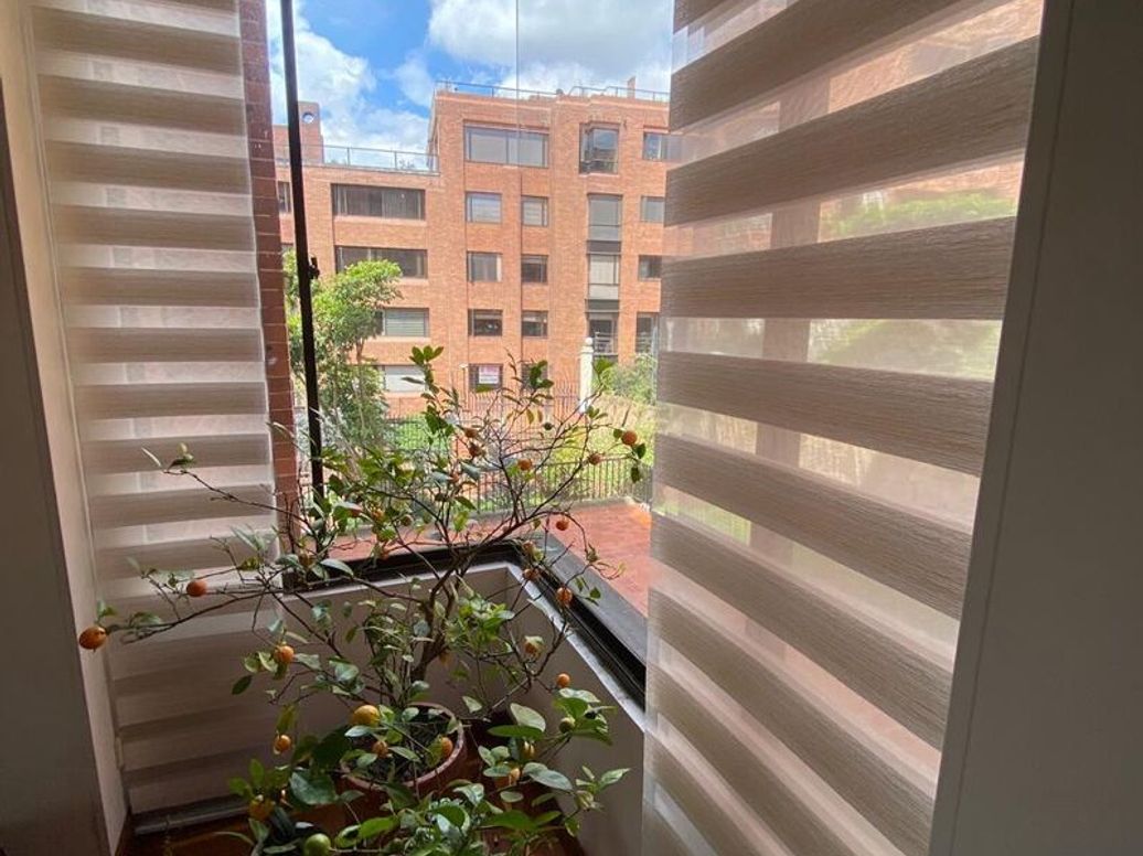 Apartamento de 3 alcobas en venta en Club De Los Lagartos, Bogotá, 117 m² · foto 3 de 20