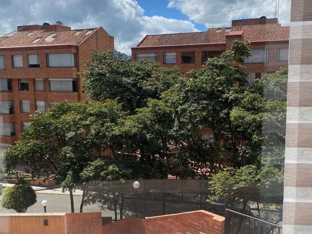 Apartamento de 3 alcobas en venta en Club De Los Lagartos, Bogotá, 117 m² · foto 7 de 20