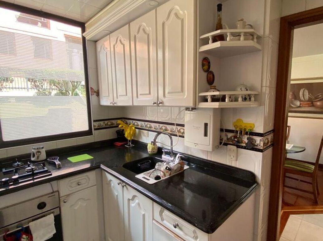 Apartamento de 3 alcobas en venta en Club De Los Lagartos, Bogotá, 117 m² · foto 14 de 20