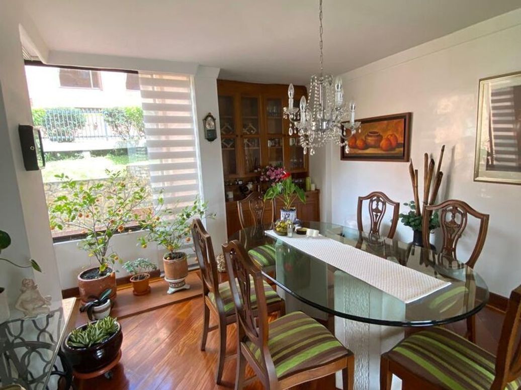 Apartamento de 3 alcobas en venta en Club De Los Lagartos, Bogotá, 117 m² · foto 13 de 20