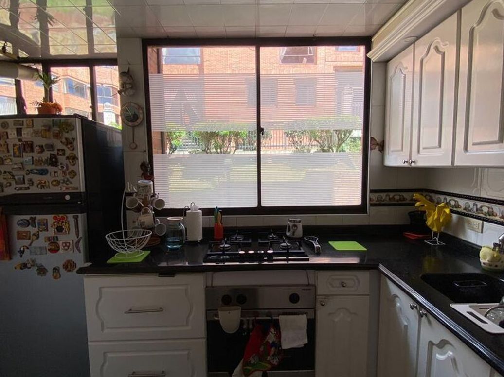 Apartamento de 3 alcobas en venta en Club De Los Lagartos, Bogotá, 117 m² · foto 15 de 20