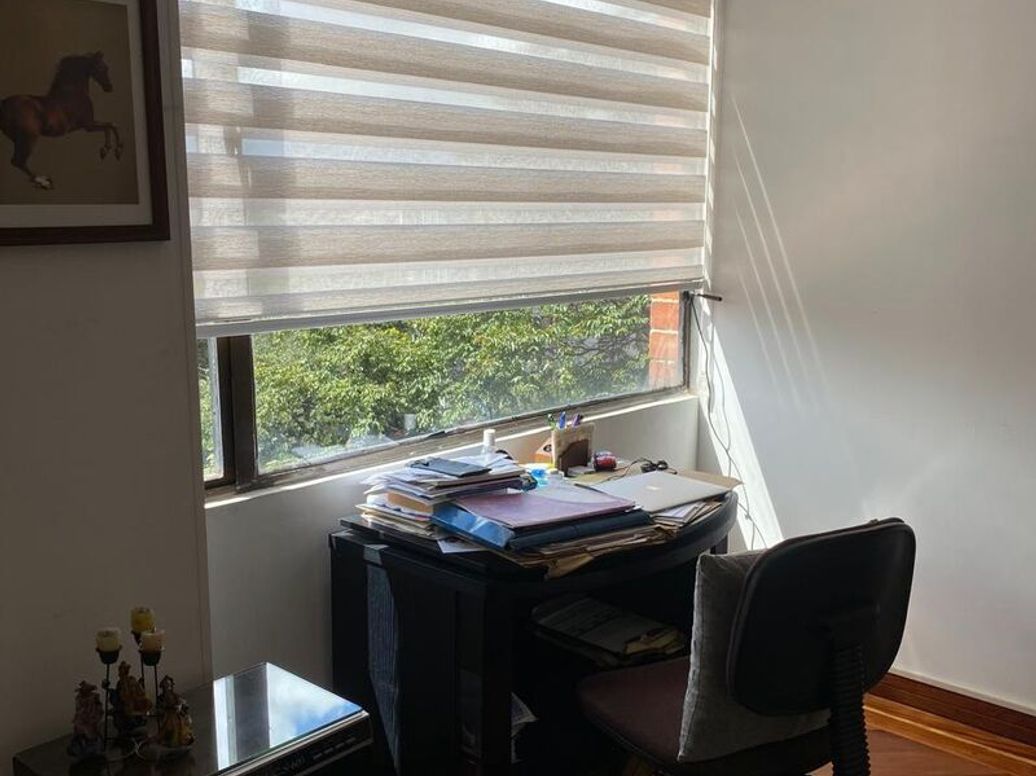Apartamento de 3 alcobas en venta en Club De Los Lagartos, Bogotá, 117 m² · foto 6 de 20