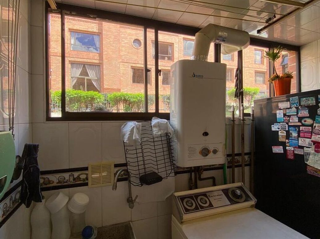 Apartamento de 3 alcobas en venta en Club De Los Lagartos, Bogotá, 117 m² · foto 17 de 20
