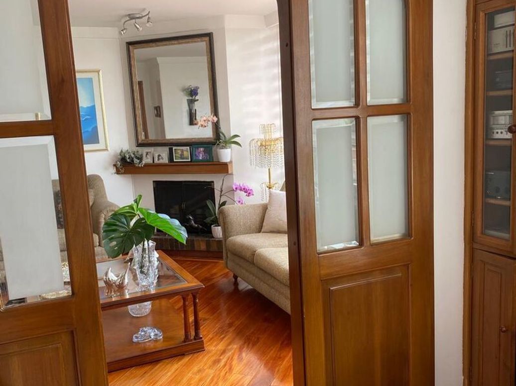 Apartamento de 3 alcobas en venta en Club De Los Lagartos, Bogotá, 117 m² · foto 5 de 20