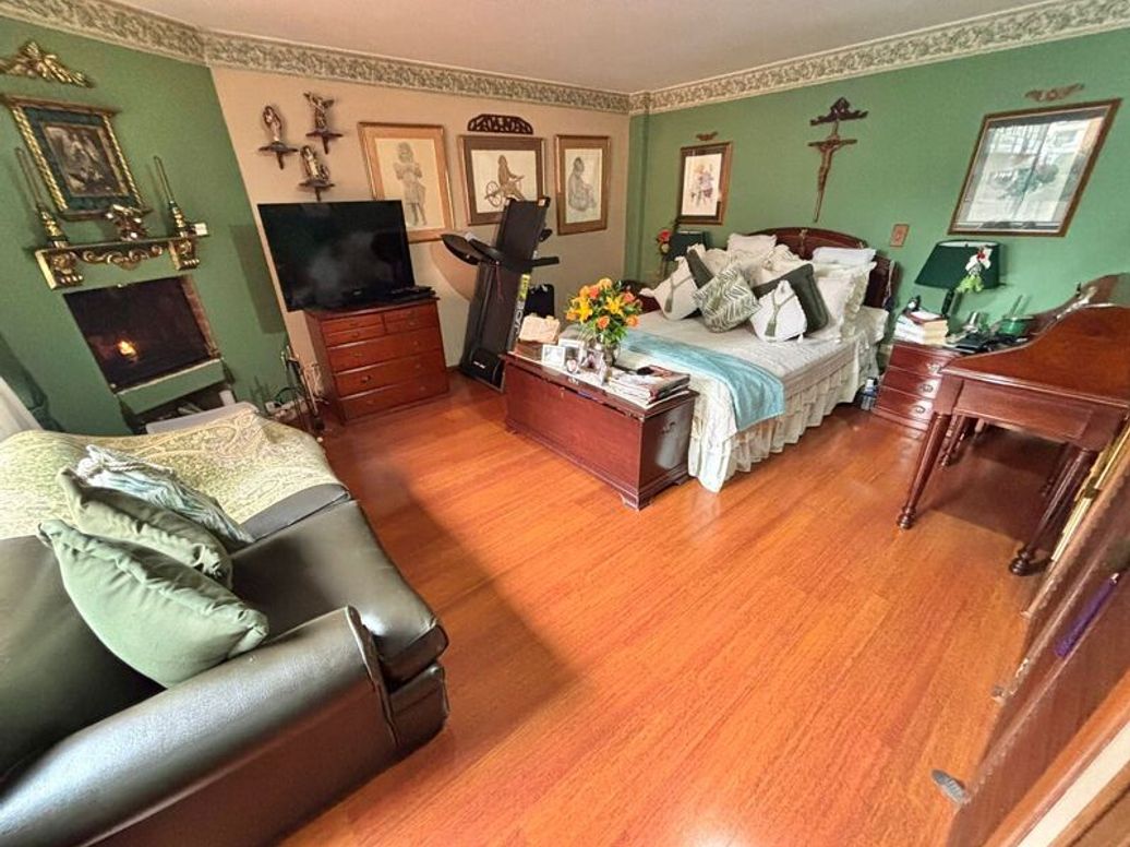 Apartamento de 3 alcobas en venta en San Patricio, Bogotá, 154 m² · foto 13 de 14