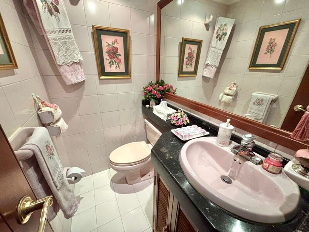 Apartamento de 3 alcobas en venta en San Patricio, Bogotá, 154 m² · foto 7 de 14
