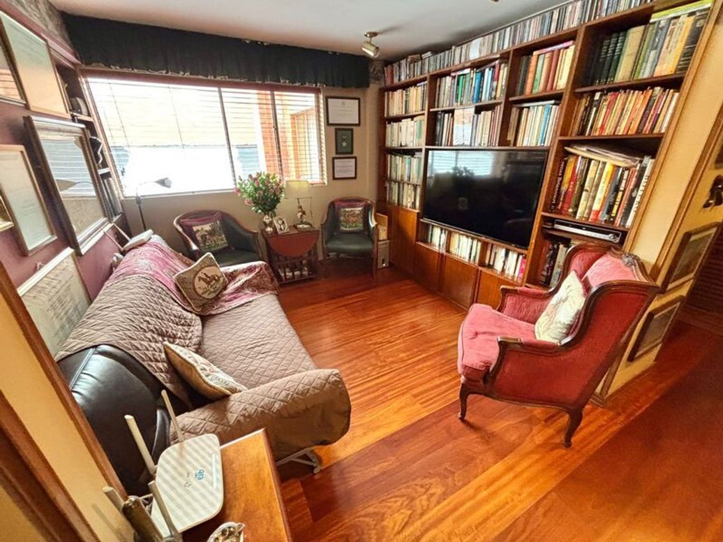 Apartamento de 3 alcobas en venta en San Patricio, Bogotá, 154 m² · foto 9 de 14