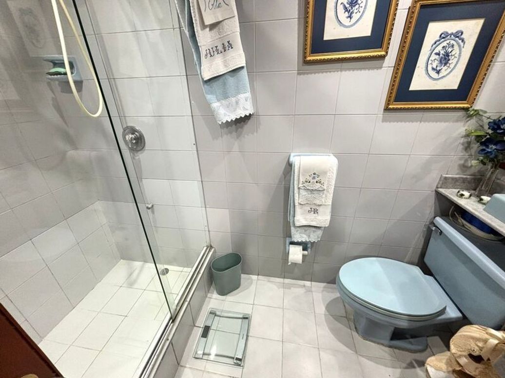 Apartamento de 3 alcobas en venta en San Patricio, Bogotá, 154 m² · foto 10 de 14
