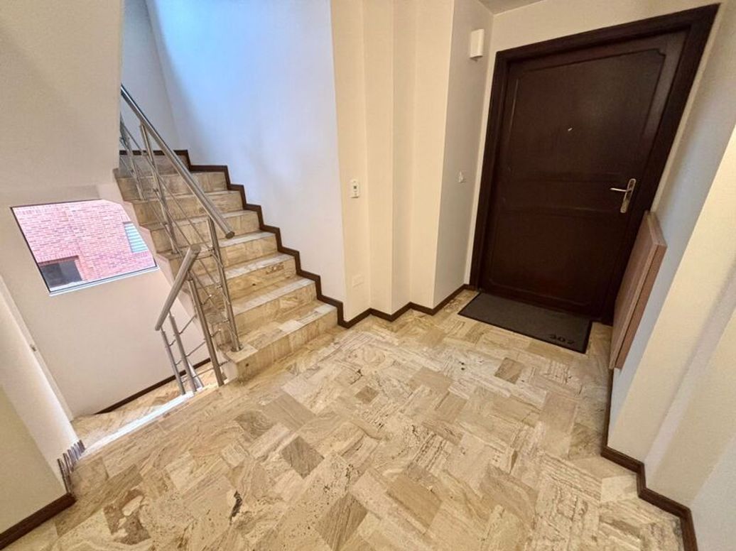 Apartamento de 3 alcobas en venta en San Patricio, Bogotá, 154 m² · foto 14 de 14