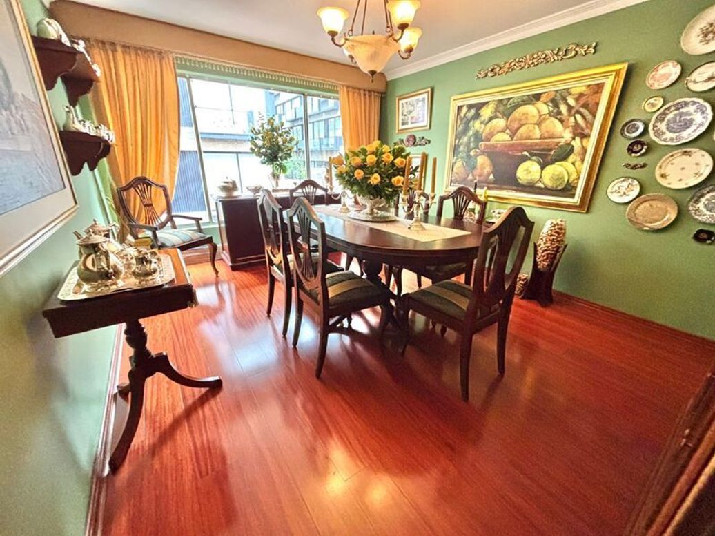 Apartamento de 3 alcobas en venta en San Patricio, Bogotá, 154 m² · foto 3 de 14