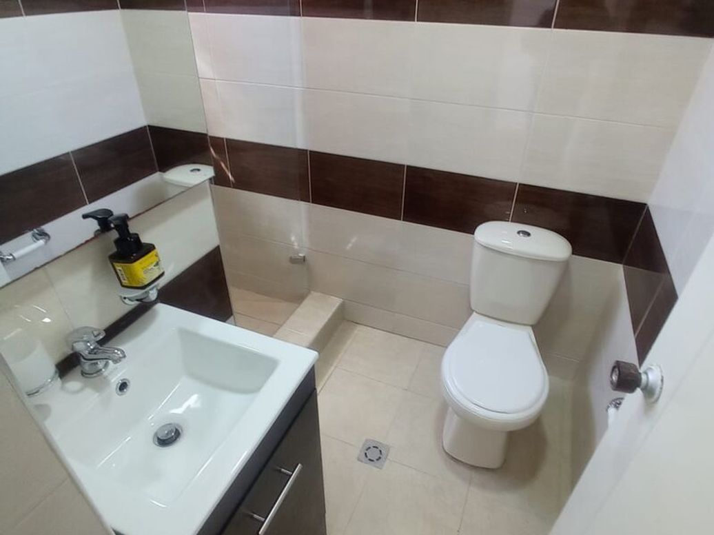 Apartamento de 2 alcobas en venta en San José Del Prado, Bogotá, 68 m² · foto 7 de 20