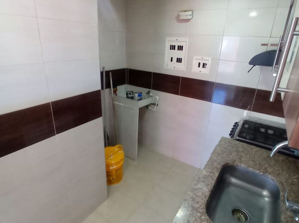 Apartamento de 2 alcobas en venta en San José Del Prado, Bogotá, 68 m² · foto 10 de 20