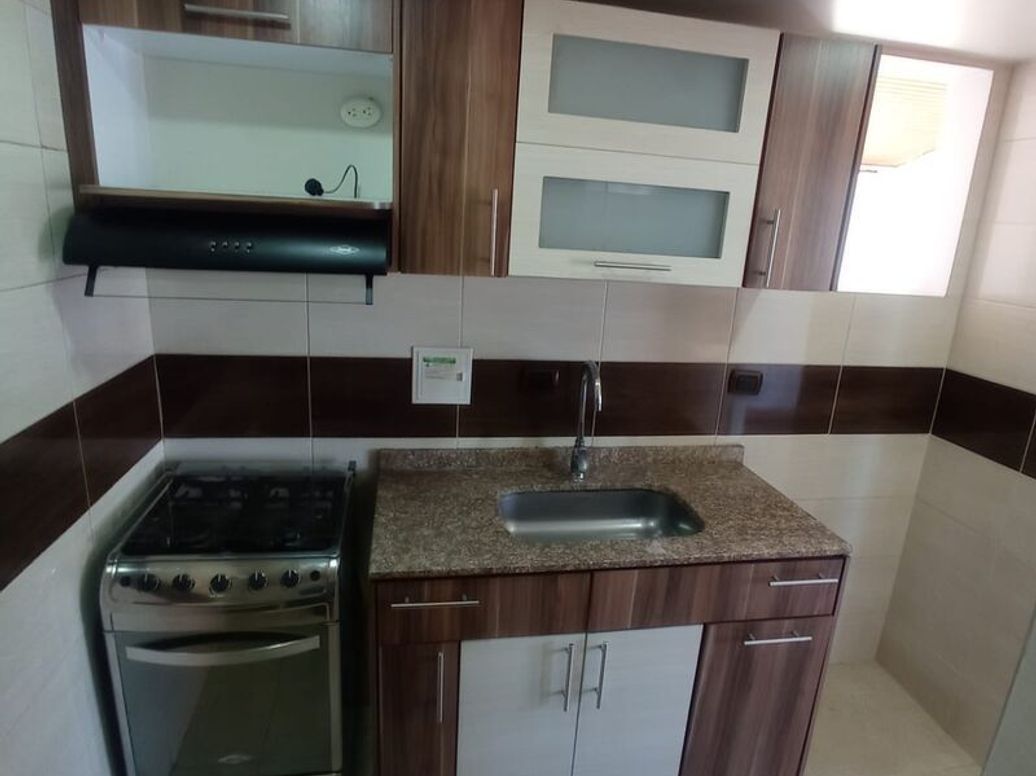 Apartamento de 2 alcobas en venta en San José Del Prado, Bogotá, 68 m² · foto 11 de 20