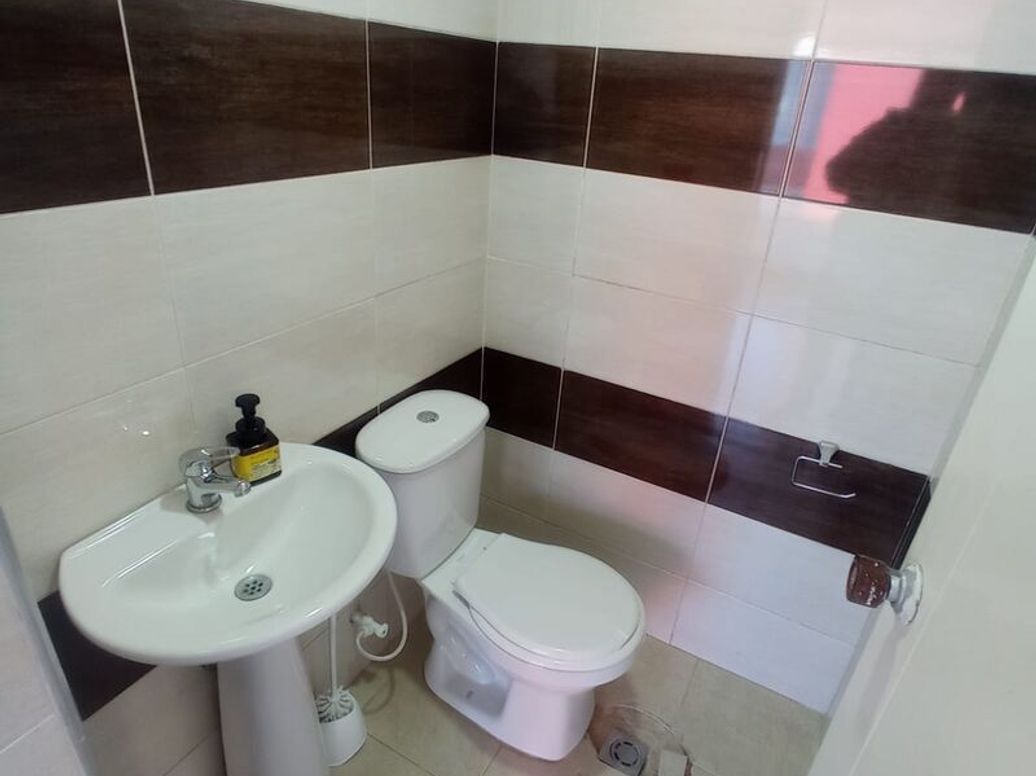 Apartamento de 2 alcobas en venta en San José Del Prado, Bogotá, 68 m² · foto 14 de 20
