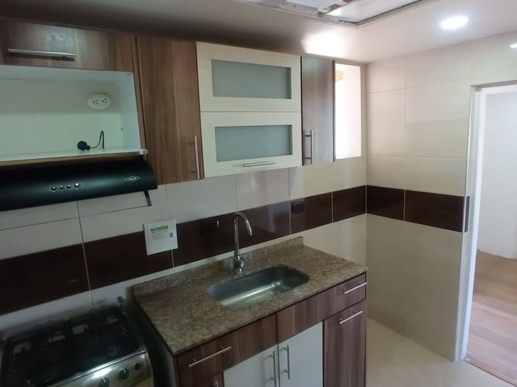 Apartamento de 2 alcobas en venta en San José Del Prado, Bogotá, 68 m² · foto 15 de 20