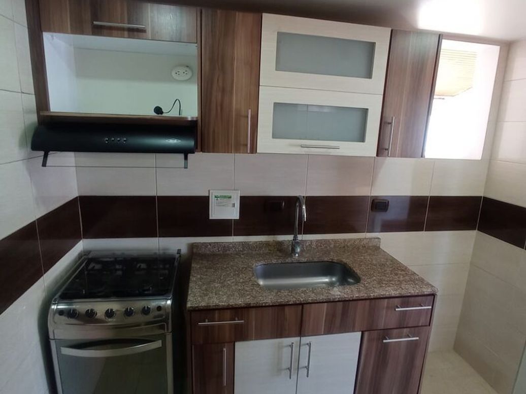 Apartamento de 2 alcobas en venta en San José Del Prado, Bogotá, 68 m² · foto 12 de 20